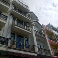 Nhà 10 Phòng,  10wc đường Lũy Bán Bích, Tân Phú