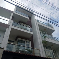 Nhà 9 Phòng,  9wc đường Lũy Bán Bích, Tân Phú
