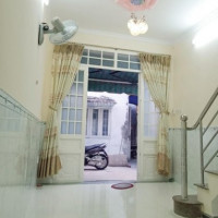 Nhà Chính Chủ Ngay Chợ Hiệp Thành,nguyễn ảnh Thủ,q12,giá 1,37 Tỷ/50m2,lh:0988189768