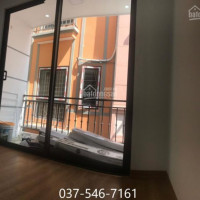 Nhà Dân Xây Lô Góc 45m2, 4 Tầng 4 Pn Xuân Phương Nam Từ Liêm, ô Tô Cách 40m Lh: 0375467161