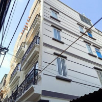 Nhà đẹp Full đồ ở Ngay La Khê - Hđ, 33m2*5t*4pn, Mặt Ngõ Thông, Lh 0915572868 Hỗ Trợ Nh 72%