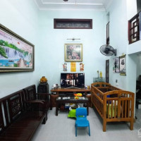 Nhà đẹp, Ra Phố Ba Bước Chân, 32m2 X 4 Tầng