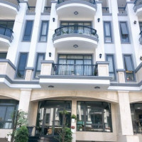 Nhà Kđt Vạn Phúc City - Nguyên Căn(5x21m)hầm + 4 Lầu 25tr/th (7x20m) Hầm + 5 Lầu 45 Tr/th