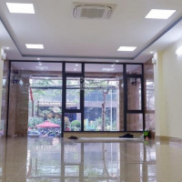 Nhà Mặt Phố Mạc Thái Tông 70m2, 7 Tầng, 1 Hầm Chính Chủ