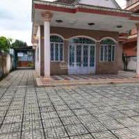 Nhà Mt Kinh Doanh Thủ Dầu Một 13x50m, Nở Hậu 20m, đường Nhựa 12m