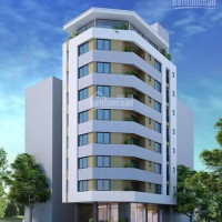 Nhà Nguyễn Trãi,doanh Thu 75tr/tháng,7 Tầng,thang Máy,75m2,giá 10,3tỷ