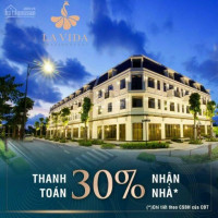 Nhà Phố 1 Trệt 3 Lầu Xd đồng Bộ-full Tiện ích đẳng Cấp 5* Thanh Toán Chỉ 30% Góp 70% Trong  20 Năm