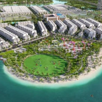 Nhà Phố, Biệt Thự Vinhomes Grand Park Quận 9, Thông Tin, Bảng Giá, Diện Tích Rổ Hàng 100 Căn đợt 1