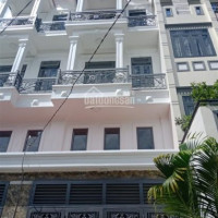 Nhà Phố đẹp 4x17m Gần Hiệp Thành City, P Tân Chánh Hiệp, Quận 12