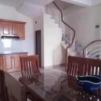 Nhà Riêng 5 Tầng Gần Ubnd Tây Mỗ, Nam Từ Liêm ô Tô Vào Nhà được 23tỷ Bao Phí, Có Thương Lượng