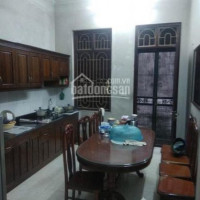 Nhà Xã đàn 2 Mặt Tiền, Kinh Doanh đỉnh, 50m2x4t, Mt 35m, Chỉ 85 Tỷ