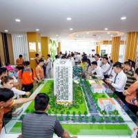 Nhận đặt Chỗ Căn Hộ Ngay Trung Tâm Tp Thuận An - Legacy Central, Giá Chỉ Từ 839 Triệu/căn, Ck 3%