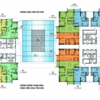 Phòng Kd Trực Tiếp Cđt Mở Bán Tầng Từ 19 - 30 715m2, 865m2, 1286m2 Ck Thêm Từ 9%, Tặng Tm 200tr