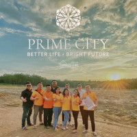 Prime City Mở Bán Phân Khu đep Nhất, Sở Hữu Ngay Nền đất Liền Kê Kcn Becamex Chỉ Với 350tr (50%)