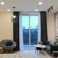 Richstar, Qtân Phú,53m2, 2pn, 1wc, Full Nt, Giá: 9tr5,lh 0342200174