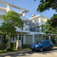 Sang Nhượng Căn Biệt Thự Villa Park, Q9, 8x17m, Xây 1 Trệt 2 Lầu, Có Sổ Hồng, 96 Tỷ, 0764617776