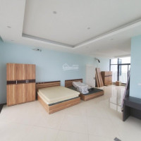 Sang Nhượng Căn Penthouse Diện Tích 230m2 Thông Thủy, Chung Cư 219 Trung Kính