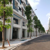 Shophouse, Liền Kề Mặt đường Tố Hữu, Dt 83 - 143m2*5t, Giá Từ 105 Triệu/m2 Lh: 0387458555