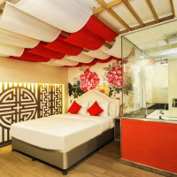 Siêu Phẩm Vip! Cho Thuê Mt Hai Bà Trưng, Phường Tân định Q1, T5l, 4x13m,80tr/th Lh: 0933136196