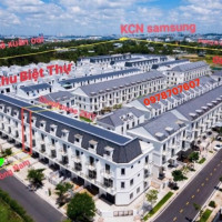 Sim City Chính Chủ Bán Gấp, Giá Chủ đầu Tư Chỉ 3,2 Tỷ