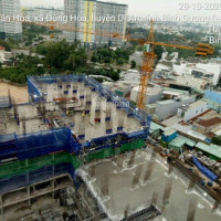 Suất Nội Bộ Bcons Green View, Thủ đức, Chỉ 1,367 Tỷ (đã Vat)