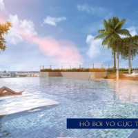 Suất Nội Bộ Precia An Phú Quận 2, 55m2 (1pn + 1), View Hồ Bơi 2 Tỷ 768 Triệu - 0943494338