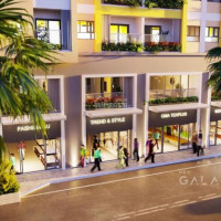 Suất Nội Bộ Shophouse New Galaxy Hưng Thịnh, 39tr/m2, Chiết Khấu 4 - 18% + 5% Lh 0931025383