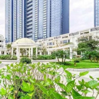 Sunshine City, Căn Hộ 2pn Hướng Bc Tn View Nội Khu Vườn Hoa, Giá 3 Tỷ, Full đồ, Ký Trực Tiếp Cđt