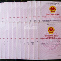 Thông Báo Thanh Lý 10 Nền đất Thổ Cư Bình Tân Tphcm Liên Kết Ngân Hàng Vib Quận 11, Sổ Hồng Riêng