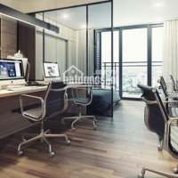 Thuê Ngay Kẻo Lỡ! Căn Hộ Studio Vinhomes West Point Phạm Hùng, View đẹp Hướng đẹp Chỉ 8 Tr/tháng