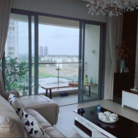 Thuê Nhanh Căn 3pn đảo Ngọc Tháp Bora Bora Tầng Thấp, Dt Lớn 117m2, View Nội Khu Yên Tĩnh