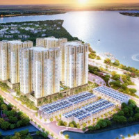 Tôi Cần Bán Gấp Căn Hộ Q7 Riverside View đẹp Giá 2tỷ/66m2, 1,7tỷ/53m2 Lh: 0908833902