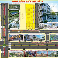 Tôi Chính Chủ Bán đất Thị Xã Phú Mỹ 184m2, Giá 5 Triệu/m2 Công Chứng Ngay