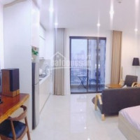 Tôi Chính Chủ Cho Thuê Căn Hộ Studio, Full đồ Tại Vinhomes D'capitale, 8 Tr/th - 0973931023