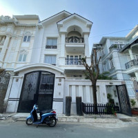 Villa Bùi Tá Hán Hầm Thang Máy Sàn Trống, Chỉ 38tr/tháng