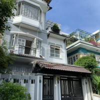 Villa Kdc Sông Giồng, An Phú, 400m2 2 Lầu Chỉ 24tr/tn 4pn