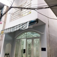 Vỡ Nợ Bán Gấp Nhà 1 Trệt 1 Lầu, Lê Văn Việt, Q9, 70m2/tt 1tỷ, Gần Chợ Tiện Kd, Shr Lh 0784951046