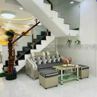 Vỡ Nợ Chứng Khoán Bán Gấp Nhà 3pn đchu Văn An ở Liền Giá Tt 1,3tỷ/62m2, Shrlh: 0777873309 Phương