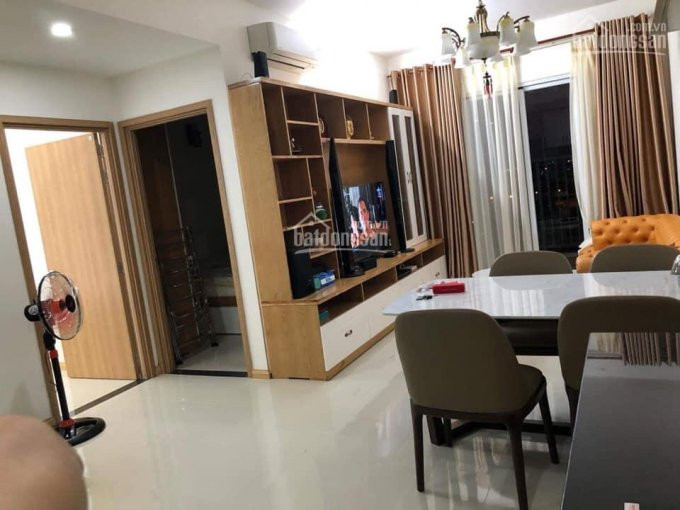 0903055786 Chính Chủ Bán Căn 2pn 57m2, Sổ Hồng, Giá 16 Tỷ, Jamona City, đào Traí, Quận 7 1