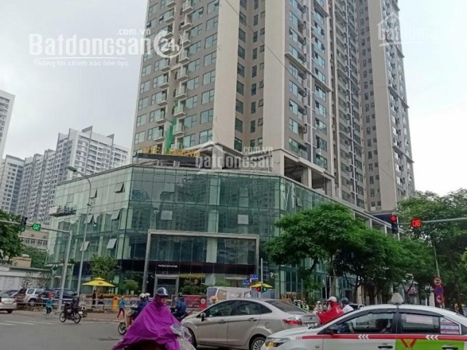 (0968 452 898 Giá Tốt) Cho Thuê Căn Hộ Chung Cư Tại Legend Tower 109 Nguyễn Tuân - Quận Thanh Xuân 1