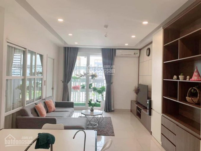 0976334481 - 0706334481 Cần Bán Căn Hộ The Park Residence 62m2 Full Nội Thất Giá 18 Tỷ 1