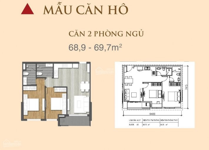 10 Suất Nội Bộ Căn Hộ 2pn Grand Center Quy Nhơn, Bàn Giao Full Nội Thất, Ck 24% Lh 0969075829 7