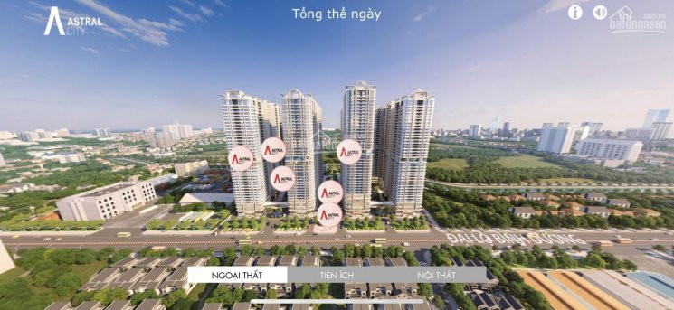 100 Suất Nội Bộ Căn Hộ Cao Cấp Astral City Bình Dương Giá Gốc Cđt Phát đạt Lh: 0909609193 5