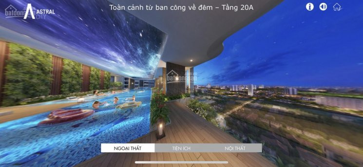 100 Suất Nội Bộ Căn Hộ Cao Cấp Astral City Bình Dương Giá Gốc Cđt Phát đạt Lh: 0909609193 6