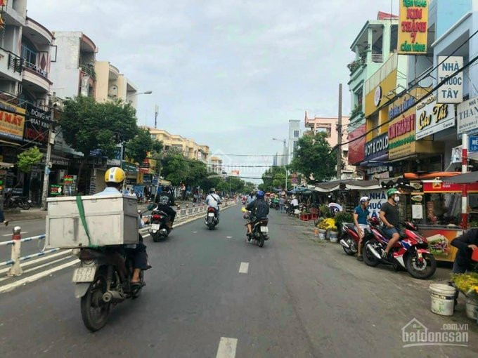 111 Vườn Lài, Pphú Thọ Hoà, Qtân Phú - Dt: 45 X 18m,    Hẻm Nhựa 5m Thông Thoáng   548 Tỷ 1