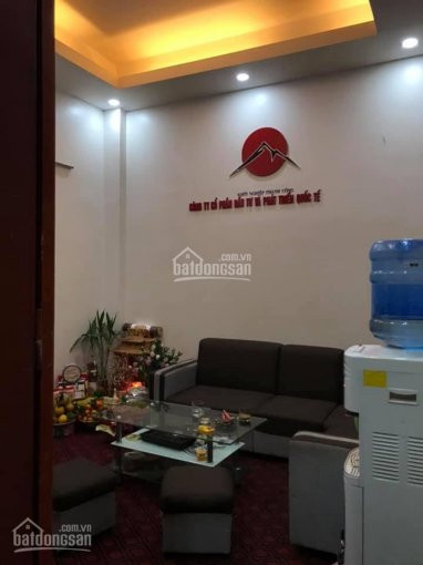 138 Tỷ Building 6 Tầng 89m2 Cầu Giấy -lô Góc ô Tô Tránh Nhau - Kd - Vp Hiệu Suất Cao 3