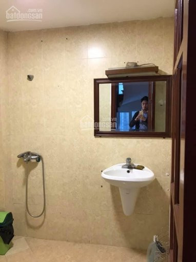 138 Tỷ Building 6 Tầng 89m2 Cầu Giấy -lô Góc ô Tô Tránh Nhau - Kd - Vp Hiệu Suất Cao 8