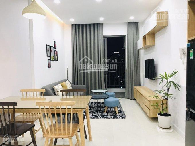 2 Phòng Ngủ, 65m2, Giá: 10tr/th Cho Thuê Ch Green Field, 686 Xô Viết Nghệ Tĩnh, Bình Thạnh 3