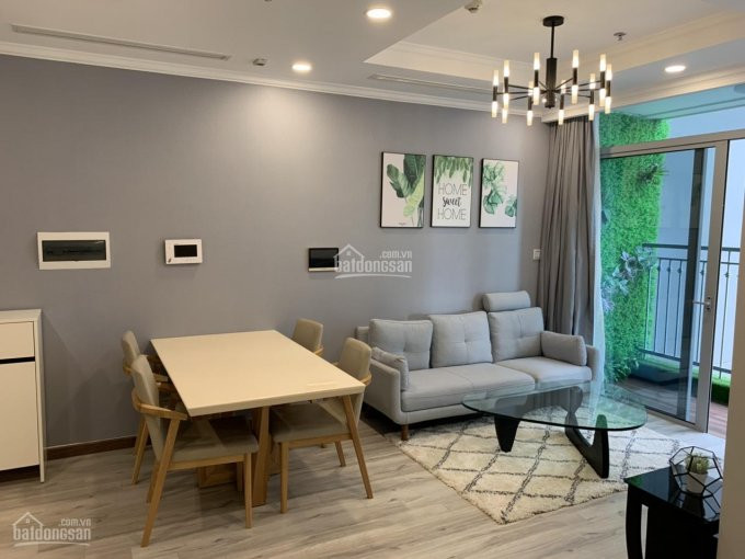 2 Phòng Ngủ Nội Thất đẹp Giá Rẻ Vinhomes Central Park Cần Cho Thuê Gấp Cam Kết đúng Thông Tin 1