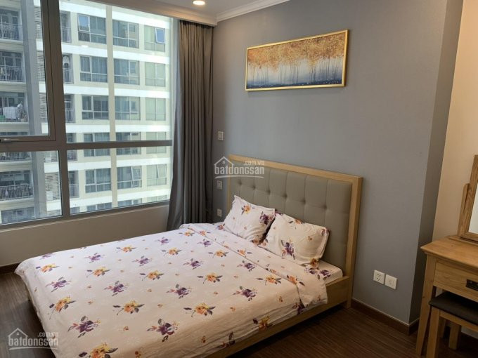 2 Phòng Ngủ Nội Thất đẹp Giá Rẻ Vinhomes Central Park Cần Cho Thuê Gấp Cam Kết đúng Thông Tin 2